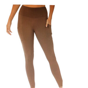 Super Soft Brushed Microfiber Wide Waist Pockets